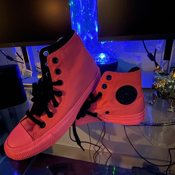 Custom Converse - Picture 3 of 7